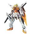 Gundam 00 Kyrios 1:144 Scale First Grade Figure